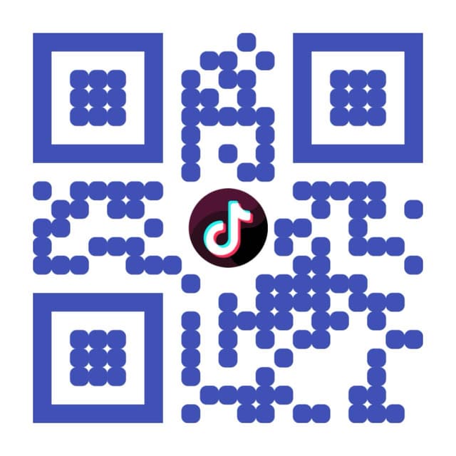 Art QR example 3